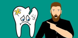 предпазване от кариеси на зъбите